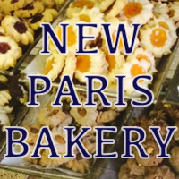 New Paris Bakert