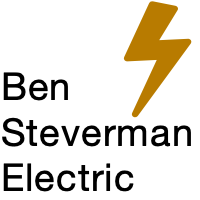 Ben Steverman Electric